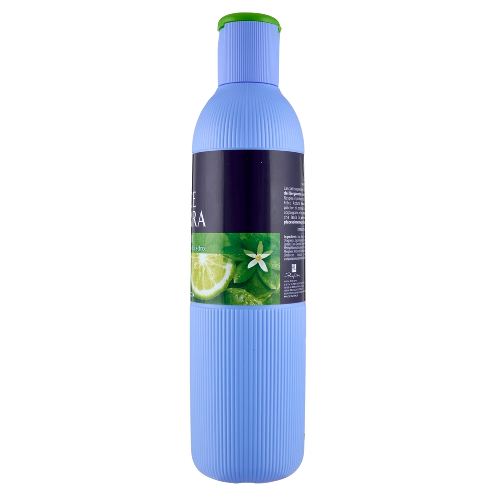 Felce Azzurra Fresco bergamotto e fiori di cedro Bagnodoccia 650 ml